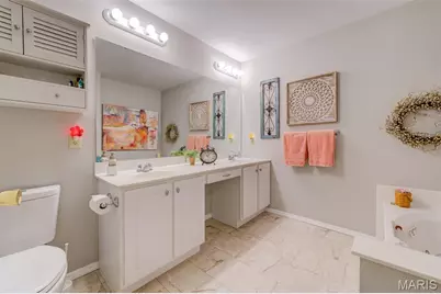 2153 McGregor Circle, Dardenne Prairie, MO 63368 - Photo 23