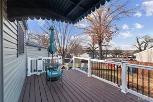 6301 Ashbury Dr, Saint Louis, MO 63123 - Photo 29