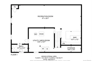 6301 Ashbury Dr, Saint Louis, MO 63123 - Photo 37