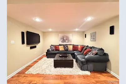 1140 Water View Lane, O'Fallon, MO 63366 - Photo 47