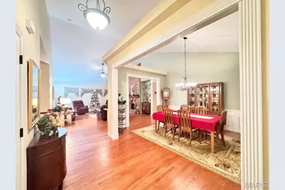 1140 Water View Lane, O'Fallon, MO 63366 - Photo 5