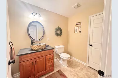 1140 Water View Lane, O'Fallon, MO 63366 - Photo 49