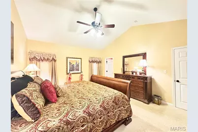 1140 Water View Lane, O'Fallon, MO 63366 - Photo 31