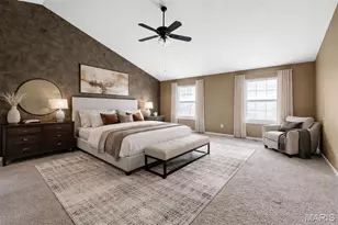 917 Emerald Oaks Ct, Eureka, MO 63025 - Photo 7