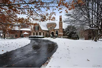 55 Fair Oaks Drive, Ladue, MO 63124 - Photo 83