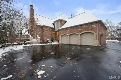 55 Fair Oaks Drive, Ladue, MO 63124 - Photo 69