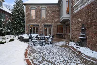55 Fair Oaks Drive, Ladue, MO 63124 - Photo 65