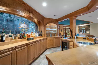 55 Fair Oaks Drive, Ladue, MO 63124 - Photo 55