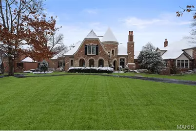 55 Fair Oaks Drive, Ladue, MO 63124 - Photo 79