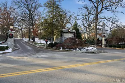 55 Fair Oaks Drive, Ladue, MO 63124 - Photo 81