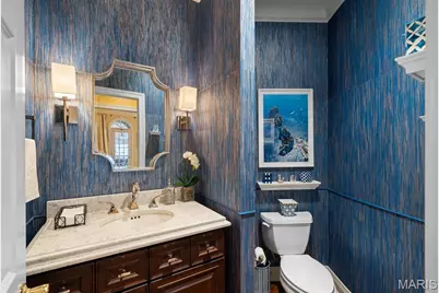 55 Fair Oaks Drive, Ladue, MO 63124 - Photo 31