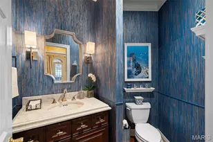 55 Fair Oaks Dr, Ladue, MO 63124 - Photo 31