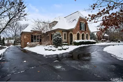 55 Fair Oaks Drive, Ladue, MO 63124 - Photo 71