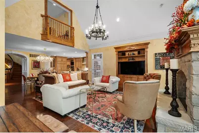55 Fair Oaks Drive, Ladue, MO 63124 - Photo 29