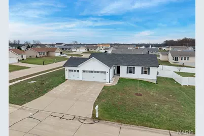 400 Falcons Prey, Wright City, MO 63390 - Photo 35