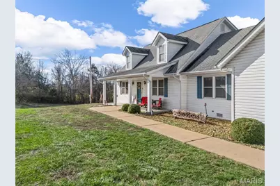 1937 N Commercial Avenue, Saint Clair, MO 63077 - Photo 5
