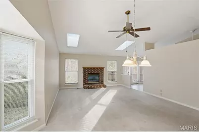 903 Palmer Court #3, Lake Saint Louis, MO 63367 - Photo 5