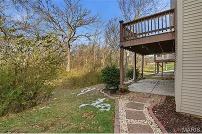 903 Palmer Court #3, Lake Saint Louis, MO 63367 - Photo 33