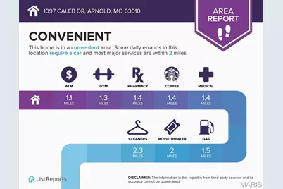 1097 Caleb Drive, Arnold, MO 63010 - Photo 37