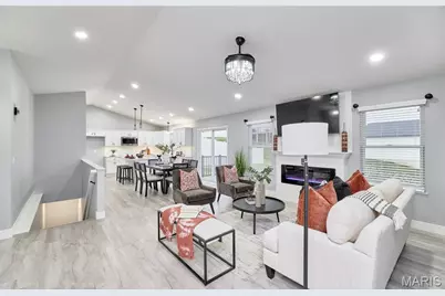 301 Park Place Drive, Union, MO 63084 - Photo 5