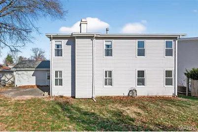 618 Running Creek Drive, Ballwin, MO 63021 - Photo 53