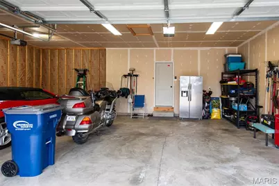 1011 Pine Creek Drive, Wentzville, MO 63385 - Photo 55