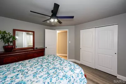 1011 Pine Creek Drive, Wentzville, MO 63385 - Photo 39