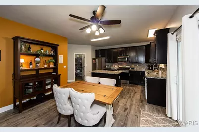 1011 Pine Creek Drive, Wentzville, MO 63385 - Photo 15