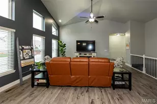 1011 Pine Creek Dr, Wentzville, MO 63385 - Photo 9