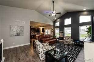 1011 Pine Creek Dr, Wentzville, MO 63385 - Photo 7