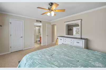 425 S Geyer Road #G, Kirkwood, MO 63122 - Photo 17