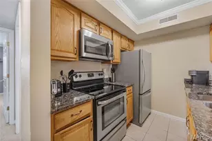 425 S Geyer Rd, Kirkwood, MO 63122 - Photo 3