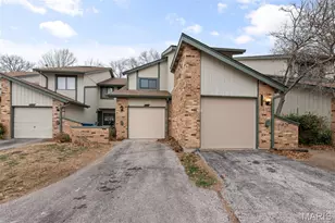 2041 Silent Spring Dr, Maryland Heights, MO 63043 - Photo 1