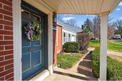 739 Glenvista Place, Glendale, MO 63122 - Photo 5