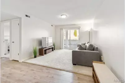 3129 Edwards Place #203, Maryland Heights, MO 63043 - Photo 9