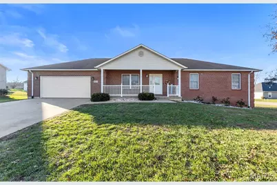 977 Aspen Drive, Jackson, MO 63755 - Photo 1