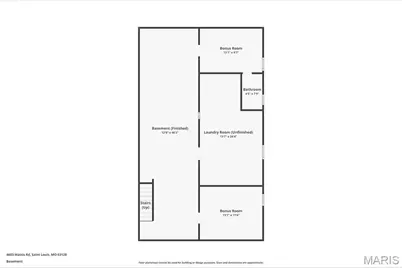 4603 Mattis Road, Saint Louis, MO 63128 - Photo 43