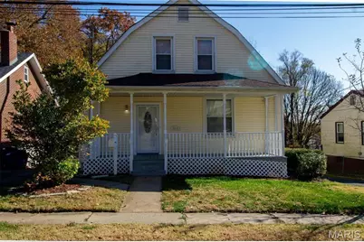 2940 Kincaid Avenue, Saint Louis, MO 63114 - Photo 1