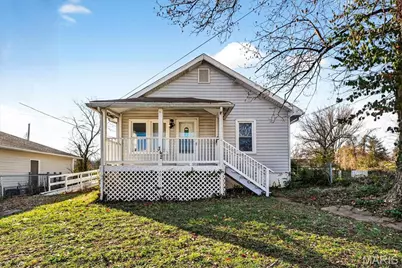 342 Alsobrook Street, Kirkwood, MO 63122 - Photo 1