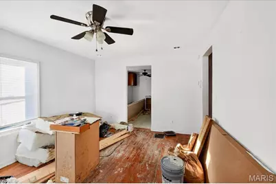 342 Alsobrook Street, Kirkwood, MO 63122 - Photo 3