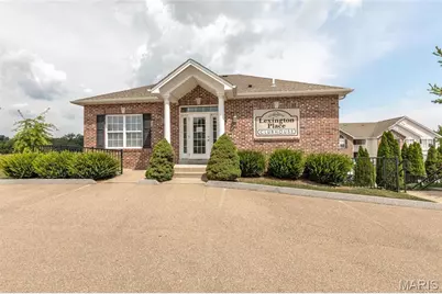 1776 Lexington Place #200, Herculaneum, MO 63048 - Photo 17