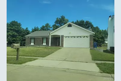 1062 Patience Drive, Florissant, MO 63034 - Photo 1