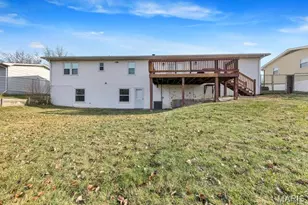 707 Kent Dr, Wentzville, MO 63385 - Photo 43