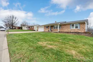 707 Kent Dr, Wentzville, MO 63385 - Photo 11