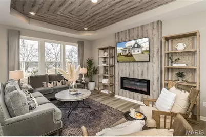 3043 Eagle Branch Circle, Saint Paul, MO 63366 - Photo 13