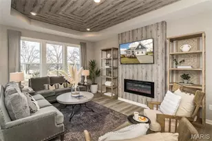 3043 Eagle Branch Cir, Saint Paul, MO 63366 - Photo 13