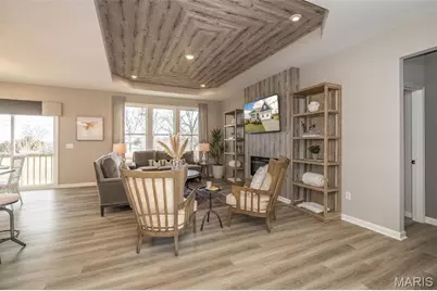 3043 Eagle Branch Circle, Saint Paul, MO 63366 - Photo 11