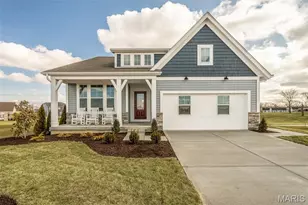 3043 Eagle Branch Cir, Saint Paul, MO 63366 - Photo 37