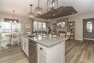 3043 Eagle Branch Cir, Saint Paul, MO 63366 - Photo 7