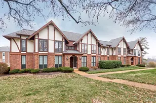 927 Claytonbrook Dr, Ballwin, MO 63011 - Photo 1